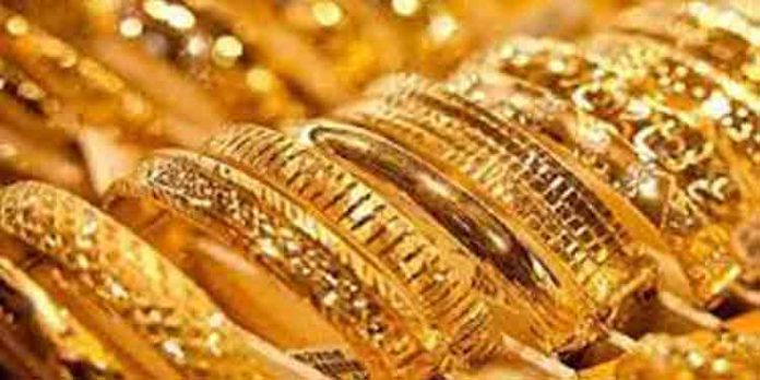 സംസ്ഥാനത്ത് സ്വര്ണ വില വര്ധിച്ചു ; ഒരു ഗ്രാമിന് 4590 സംസ്ഥാനത്ത് സ്വര്ണ വില വര്ധിച്ചു ; ഒരു ഗ്രാമിന് 4590