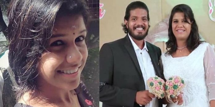 ഉണ്ണി രാജന് പി. ദേവിന്റെ അമ്മയുടെ അറസ്റ്റ് വൈകുന്നുവെന്ന് പ്രിയങ്കയുടെ കുടുംബം ഉണ്ണി രാജന് പി. ദേവിന്റെ അമ്മയുടെ അറസ്റ്റ് വൈകുന്നുവെന്ന് പ്രിയങ്കയുടെ കുടുംബം