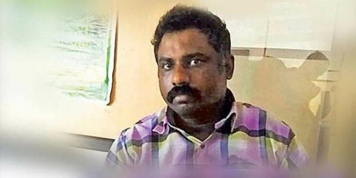 രാജ്കുമാര് ക്രൂര പീഡനത്തിനിരയായി ; മർദനത്തിൽ ആന്തരികാവയവങ്ങൾ ഞെരിഞ്ഞമർന്നു – കിഡ്നി നീരുവന്ന് വീർത്തു രാജ്കുമാര് ക്രൂര പീഡനത്തിനിരയായി ; മർദനത്തിൽ ആന്തരികാവയവങ്ങൾ ഞെരിഞ്ഞമർന്നു – കിഡ്നി നീരുവന്ന് വീർത്തു