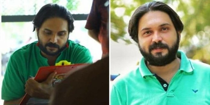 യുവ കാര്ട്ടൂണിസ്റ്റും കാർട്ടൂൺ അക്കാദമി മുൻ വൈസ് ചെയർമാനുമായ ഇബ്രാഹിം ബാദുഷ (38) അന്തരിച്ചു യുവ കാര്ട്ടൂണിസ്റ്റും കാർട്ടൂൺ അക്കാദമി മുൻ വൈസ് ചെയർമാനുമായ ഇബ്രാഹിം ബാദുഷ (38) അന്തരിച്ചു