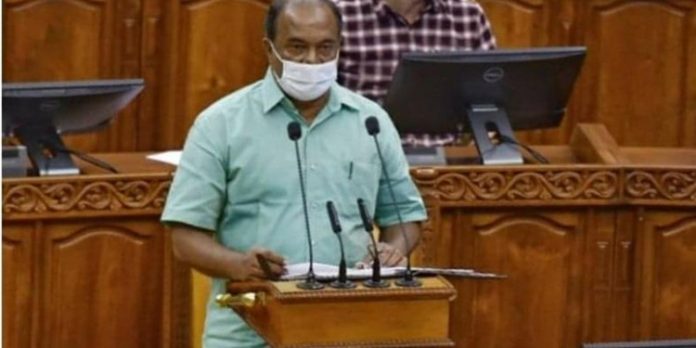 കാര്ഷിക മേഖലയ്ക്കും തൊഴില് സംരംഭങ്ങള്ക്കും 100 കോടിയുടെ സാമ്പത്തിക പുനരുജ്ജീവന വായ്പാ പദ്ധതി കാര്ഷിക മേഖലയ്ക്കും തൊഴില് സംരംഭങ്ങള്ക്കും 100 കോടിയുടെ സാമ്പത്തിക പുനരുജ്ജീവന വായ്പാ പദ്ധതി