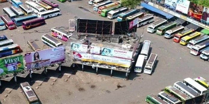 ബജറ്റിൽ അവഗണന – ഡീസലിന് സബ്സിഡിയും നികുതിയിളവുമില്ല ; സ്വകാര്യ ബസ് സർവീസുകള് തുടരാന് കഴിയില്ല – ഫെഡറേഷൻ ബജറ്റിൽ അവഗണന – ഡീസലിന് സബ്സിഡിയും നികുതിയിളവുമില്ല ; സ്വകാര്യ ബസ് സർവീസുകള് തുടരാന് കഴിയില്ല – ഫെഡറേഷൻ