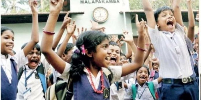 അംഗീകാരമില്ലാത്ത സ്കൂളുകളിൽ പഠിച്ചിരുന്നവർക്ക് തുടർപഠനത്തിന് സൗകര്യമൊരുക്കും അംഗീകാരമില്ലാത്ത സ്കൂളുകളിൽ പഠിച്ചിരുന്നവർക്ക് തുടർപഠനത്തിന് സൗകര്യമൊരുക്കും