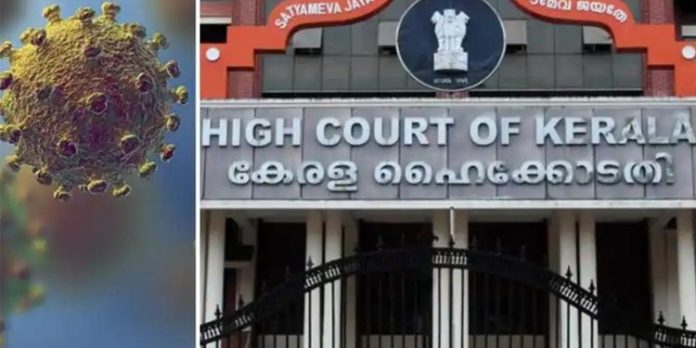 കൊവിഡ് പ്രതിരോധത്തിന് ഹോമിയാ മരുന്നുകൾ നൽകാമെന്ന് ഹൈക്കോടതി കൊവിഡ് പ്രതിരോധത്തിന് ഹോമിയാ മരുന്നുകൾ നൽകാമെന്ന് ഹൈക്കോടതി