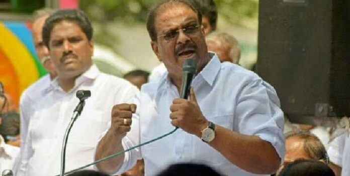 കെപിസിസി പുനസംഘടന ; ജംബോ കമ്മറ്റി ഉണ്ടാകില്ല കെപിസിസി പുനസംഘടന ; ജംബോ കമ്മറ്റി ഉണ്ടാകില്ല