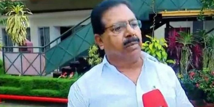 മരംമുറി വിവാദം ; മന്ത്രി എ.കെ ശശീന്ദ്രന് പിന്തുണയുമായി എന്സിപി മരംമുറി വിവാദം ; മന്ത്രി എ.കെ ശശീന്ദ്രന് പിന്തുണയുമായി എന്സിപി
