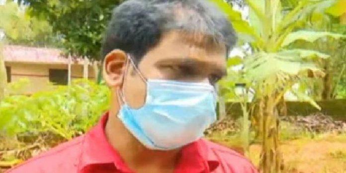 പെരിന്തല്മണ്ണയിലെ ദൃശ്യയുടേത് ആസൂത്രിത കൊലപാതകമെന്ന് അച്ഛന് ; നേരത്തെ പോലീസില് പരാതി നല്കിയിരുന്നു പെരിന്തല്മണ്ണയിലെ ദൃശ്യയുടേത് ആസൂത്രിത കൊലപാതകമെന്ന് അച്ഛന് ; നേരത്തെ പോലീസില് പരാതി നല്കിയിരുന്നു