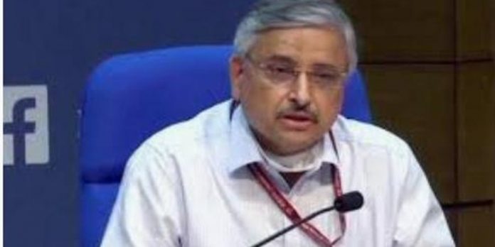 രാജ്യത്ത് മൂന്നാം തരംഗം 6 – 8 ആഴ്ചയ്ക്കകം ; മുന്നറിയിപ്പുമായി എയിംസ് മേധാവി രാജ്യത്ത് മൂന്നാം തരംഗം 6 – 8 ആഴ്ചയ്ക്കകം ; മുന്നറിയിപ്പുമായി എയിംസ് മേധാവി