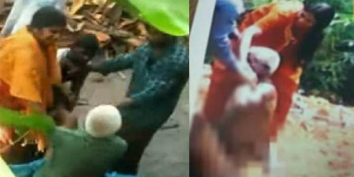 പത്തനംതിട്ടയില് 75 കാരനെ മകനും മരുമകളും ചേര്ന്ന് ക്രൂരമായി മര്ദ്ദിച്ച സംഭവം ; മനുഷ്യാവകാശ കമ്മീഷന് സ്വമേധയാ കേസെടുത്തു പത്തനംതിട്ടയില് 75 കാരനെ മകനും മരുമകളും ചേര്ന്ന് ക്രൂരമായി മര്ദ്ദിച്ച സംഭവം ; മനുഷ്യാവകാശ കമ്മീഷന് സ്വമേധയാ കേസെടുത്തു