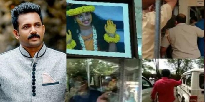 മര്ദിച്ചെന്ന് സമ്മതിച്ച് കിരണ് – വാതില് ചവിട്ടിത്തുറന്നപ്പോള് ജീവനൊടുക്കിയ നിലയില് ; ബന്ധുക്കളെ ചോദ്യം ചെയ്യും മര്ദിച്ചെന്ന് സമ്മതിച്ച് കിരണ് – വാതില് ചവിട്ടിത്തുറന്നപ്പോള് ജീവനൊടുക്കിയ നിലയില് ; ബന്ധുക്കളെ ചോദ്യം ചെയ്യും