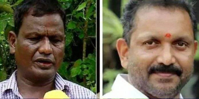 തെരഞ്ഞെടുപ്പ് വേളയിൽ സുരേന്ദ്രൻ തങ്ങിയ ഹോട്ടലിൽ സുന്ദരയെ എത്തിച്ച് ക്രൈംബ്രാഞ്ച് തെളിവെടുപ്പ് തെരഞ്ഞെടുപ്പ് വേളയിൽ സുരേന്ദ്രൻ തങ്ങിയ ഹോട്ടലിൽ സുന്ദരയെ എത്തിച്ച് ക്രൈംബ്രാഞ്ച് തെളിവെടുപ്പ്