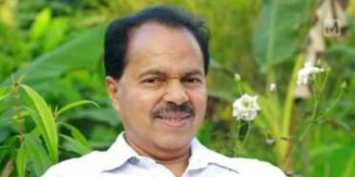 പി.ടി തോമസിനെതിരെ നൂറുകോടിയുടെ വക്കീൽ നോട്ടീസ് അയച്ച് കിറ്റെക്സ് കമ്പനി പി.ടി തോമസിനെതിരെ നൂറുകോടിയുടെ വക്കീൽ നോട്ടീസ് അയച്ച് കിറ്റെക്സ് കമ്പനി