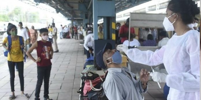 രാജ്യത്ത് 51,667 പേര്ക്കു കൂടി കോവിഡ് ; 24 മണിക്കൂറിനിടെ 1,329 മരണം രാജ്യത്ത് 51,667 പേര്ക്കു കൂടി കോവിഡ് ; 24 മണിക്കൂറിനിടെ 1,329 മരണം