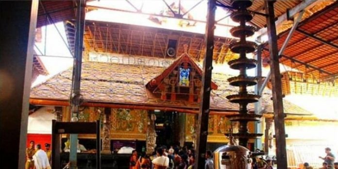 ഗുരുവായൂർ ക്ഷേത്രം നാളെ തുറക്കും ; ഒരു ദിവസം 300 പേർക്ക് പ്രവേശനം – വിവാഹങ്ങൾക്കും അനുമതി ഗുരുവായൂർ ക്ഷേത്രം നാളെ തുറക്കും ; ഒരു ദിവസം 300 പേർക്ക് പ്രവേശനം – വിവാഹങ്ങൾക്കും അനുമതി