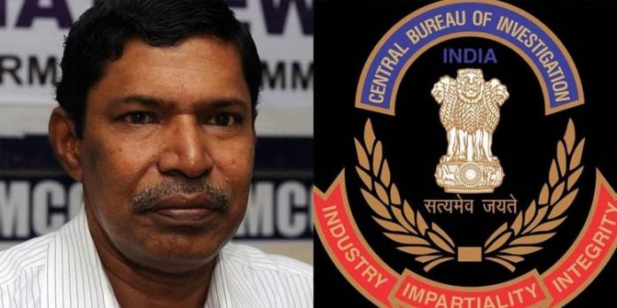 ഐഎസ്ആർഒ ചാരക്കേസിലെ ഗൂഢാലോചന ; സിബി മാത്യൂസ് അടക്കം 18 പ്രതികൾ ഐഎസ്ആർഒ ചാരക്കേസിലെ ഗൂഢാലോചന ; സിബി മാത്യൂസ് അടക്കം 18 പ്രതികൾ