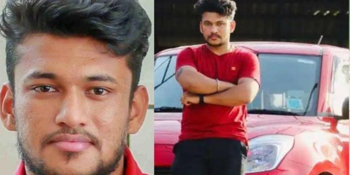 അർജുൻ ആയങ്കിയുടെ ഓപ്പറേഷൻ രീതി വ്യക്തമാക്കുന്ന ശബ്ദരേഖ പുറത്ത് അർജുൻ ആയങ്കിയുടെ ഓപ്പറേഷൻ രീതി വ്യക്തമാക്കുന്ന ശബ്ദരേഖ പുറത്ത്