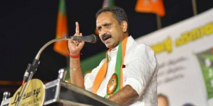 സ്വർണക്കവർച്ചാ ശ്രമത്തിൽ സിപിഎം പങ്കാളിത്തം തെളിഞ്ഞു വരുന്നു ; കെ സുരേന്ദ്രൻ സ്വർണക്കവർച്ചാ ശ്രമത്തിൽ സിപിഎം പങ്കാളിത്തം തെളിഞ്ഞു വരുന്നു ; കെ സുരേന്ദ്രൻ