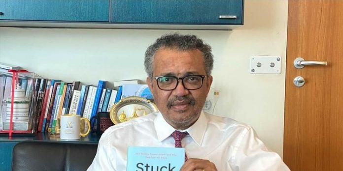 ഉള്ളവരും ഇല്ലാത്തവരും തമ്മിലുള്ള അന്തരം വാക്സിനേഷനിലും ; അസമത്വം ഒഴിവാക്കണമെന്ന് ലോകരാജ്യങ്ങളോട് ഡബ്ല്യുഎച്ച്ഒ ഡയറക്ടര് ഉള്ളവരും ഇല്ലാത്തവരും തമ്മിലുള്ള അന്തരം വാക്സിനേഷനിലും ; അസമത്വം ഒഴിവാക്കണമെന്ന് ലോകരാജ്യങ്ങളോട് ഡബ്ല്യുഎച്ച്ഒ ഡയറക്ടര്