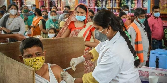 48,698 പേർക്ക് കൂടി കോവിഡ് – ടിപിആർ 2.79% ; 11 സംസ്ഥാനങ്ങളിൽ 48 പേർക്ക് ഡെൽറ്റ പ്ലസ് വകഭേദം 48,698 പേർക്ക് കൂടി കോവിഡ് – ടിപിആർ 2.79% ; 11 സംസ്ഥാനങ്ങളിൽ 48 പേർക്ക് ഡെൽറ്റ പ്ലസ് വകഭേദം