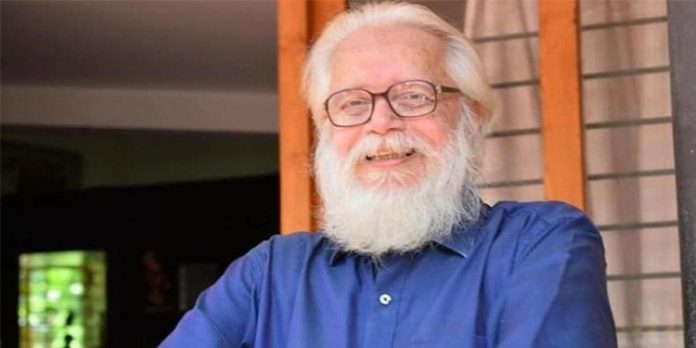 ഐ.എസ്.ആര്.ഒ ചാരക്കേസ് ; നേരറിയാന് സിബിഐ എത്തി ; നിര്ണായക അറസ്റ്റുണ്ടായേക്കും ഐ.എസ്.ആര്.ഒ ചാരക്കേസ് ; നേരറിയാന് സിബിഐ എത്തി ; നിര്ണായക അറസ്റ്റുണ്ടായേക്കും