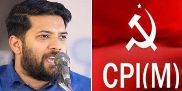 മുഖ്യമന്ത്രിയുടെ മാധ്യമ ഉപദേഷ്ടാവിന്റെ സഹോദരൻ ക്വട്ടേഷൻ സംഘത്തലവൻ ; ഗുരുതര ആരോപണവുമായി ഷാഫി പറമ്പിൽ മുഖ്യമന്ത്രിയുടെ മാധ്യമ ഉപദേഷ്ടാവിന്റെ സഹോദരൻ ക്വട്ടേഷൻ സംഘത്തലവൻ ; ഗുരുതര ആരോപണവുമായി ഷാഫി പറമ്പിൽ