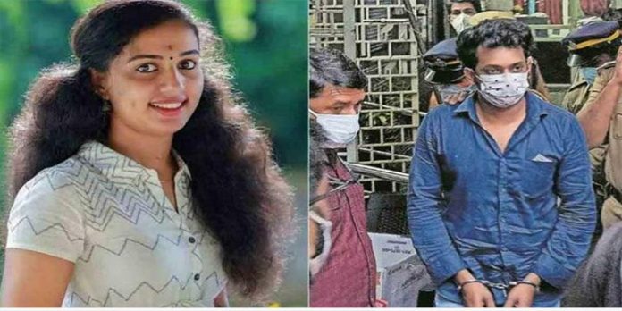 വിസ്മയ കേസ് ; കിരണ്കുമാറിന് കോവിഡ് – തെളിവെടുപ്പ് മാറ്റിവെച്ചു വിസ്മയ കേസ് ; കിരണ്കുമാറിന് കോവിഡ് – തെളിവെടുപ്പ് മാറ്റിവെച്ചു