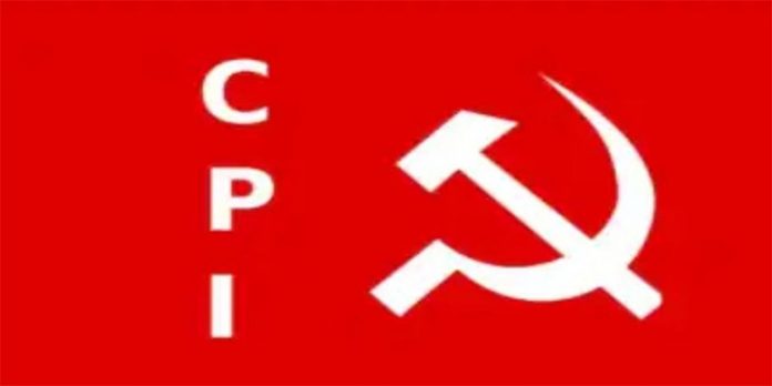 വെഞ്ഞാറമൂട് സി.പി.എമ്മിനെ ഞെട്ടിച്ച് ഡി.സുനിൽ സി.പി.ഐ.യിൽ വെഞ്ഞാറമൂട് സി.പി.എമ്മിനെ ഞെട്ടിച്ച് ഡി.സുനിൽ സി.പി.ഐ.യിൽ