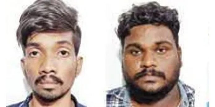 വിവാഹ വാഗ്ദാനം നൽകി പതിനാറുകാരിയെ പീഡിപ്പിച്ച യുവാവും കൂട്ടാളികളും പിടിയിൽ വിവാഹ വാഗ്ദാനം നൽകി പതിനാറുകാരിയെ പീഡിപ്പിച്ച യുവാവും കൂട്ടാളികളും പിടിയിൽ