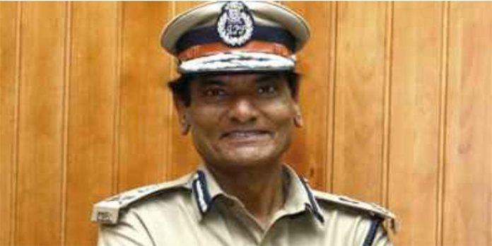 അനില് കാന്ത് ഐ.പി.എസ് സംസ്ഥാന പോലീസ് മേധാവി അനില് കാന്ത് ഐ.പി.എസ് സംസ്ഥാന പോലീസ് മേധാവി