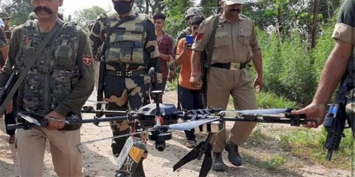ജമ്മു ഡ്രോൺ ആക്രമണത്തിന് പിന്നിൽ ലഷ്ക്കർ ഇ -തോയ്ബ ജമ്മു ഡ്രോൺ ആക്രമണത്തിന് പിന്നിൽ ലഷ്ക്കർ ഇ -തോയ്ബ