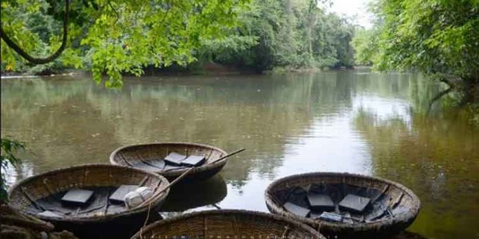 ബയോ ഡൈവേഴ്സിറ്റി ടൂറിസം സർക്യൂട്ടിൽ കോന്നി നിയോജക മണ്ഡലത്തെയും ഉൾപ്പെടുത്തി ബയോ ഡൈവേഴ്സിറ്റി ടൂറിസം സർക്യൂട്ടിൽ കോന്നി നിയോജക മണ്ഡലത്തെയും ഉൾപ്പെടുത്തി