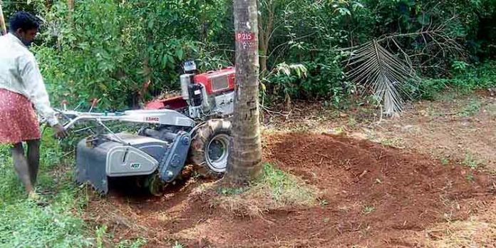 കാര്ഷിക യന്ത്രവല്ക്കരണം സ്മാം പദ്ധതി : രജിസ്ട്രേഷന് ജൂലൈ ഒന്നു മുതല് കാര്ഷിക യന്ത്രവല്ക്കരണം സ്മാം പദ്ധതി : രജിസ്ട്രേഷന് ജൂലൈ ഒന്നു മുതല്