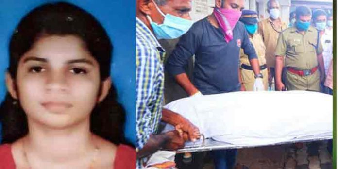 അജ്ഞുവിന്റെ മരണം സിബിഐ അന്വേഷിക്കണം ; ഹൈക്കോടതിയെ സമീപിക്കാനൊരുങ്ങി ബന്ധുക്കളും ഹിന്ദു ഐക്യവേദിയും അജ്ഞുവിന്റെ മരണം സിബിഐ അന്വേഷിക്കണം ; ഹൈക്കോടതിയെ സമീപിക്കാനൊരുങ്ങി ബന്ധുക്കളും ഹിന്ദു ഐക്യവേദിയും