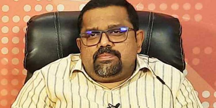 കാത്തലിക് ഫോറം നേതാവ് ബിനു പി ചാക്കോയെ പോലീസ് അറസ്റ്റ് ചെയ്തു കാത്തലിക് ഫോറം നേതാവ് ബിനു പി ചാക്കോയെ പോലീസ് അറസ്റ്റ് ചെയ്തു