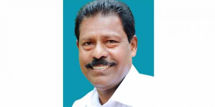 അഡ്വ. എൻ. ബാബു വർഗീസ് കേരള കോൺഗ്രസ് സംസ്ഥാന ജനറൽ സെക്രട്ടറി അഡ്വ. എൻ. ബാബു വർഗീസ് കേരള കോൺഗ്രസ് സംസ്ഥാന ജനറൽ സെക്രട്ടറി