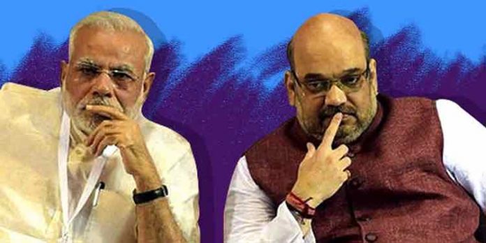 അഞ്ച് സീറ്റ് പ്രതീക്ഷിച്ചു ; കേരളത്തിലെ പരാജയം നിരാശപ്പെടുത്തിയെന്ന് ബിജെപി കേന്ദ്രനേതൃത്വം അഞ്ച് സീറ്റ് പ്രതീക്ഷിച്ചു ; കേരളത്തിലെ പരാജയം നിരാശപ്പെടുത്തിയെന്ന് ബിജെപി കേന്ദ്രനേതൃത്വം