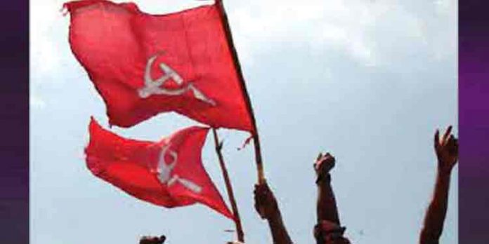 ചികിത്സയുടെ പേരില് സോഷ്യല് മീഡിയയില് പോസ്റ്റിട്ട് പണം തട്ടിപ്പ് ; സി.പി.എം പ്രവര്ത്തകനെതിരെ പരാതി ചികിത്സയുടെ പേരില് സോഷ്യല് മീഡിയയില് പോസ്റ്റിട്ട് പണം തട്ടിപ്പ് ; സി.പി.എം പ്രവര്ത്തകനെതിരെ പരാതി
