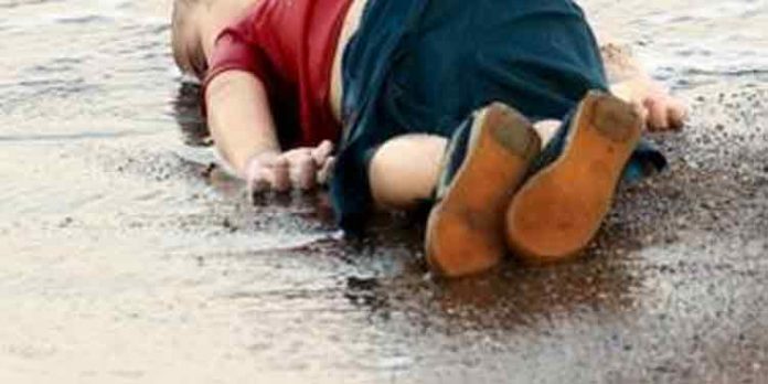 രാജസ്ഥാനില് പിഞ്ചു ബാലിക ദാഹജലം കിട്ടാതെ തളര്ന്നു വീണ് മരിച്ചു രാജസ്ഥാനില് പിഞ്ചു ബാലിക ദാഹജലം കിട്ടാതെ തളര്ന്നു വീണ് മരിച്ചു