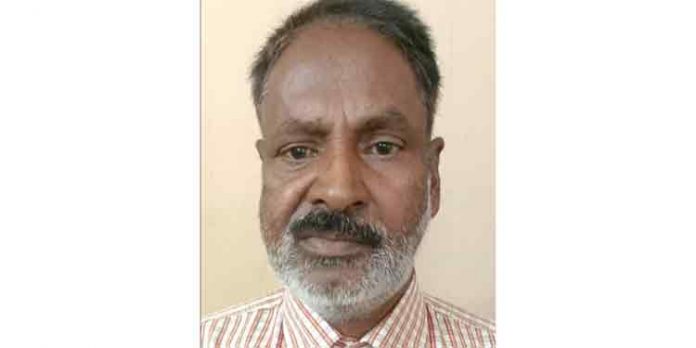 40 വര്ഷം കുവൈറ്റില് ഡ്രൈവര് ; സമ്പാദിച്ചതെല്ലാം വീട്ടില് നല്കി – നാട്ടിലെത്തിയ ഗോപിനാഥ പിളള അഗതി മന്ദിരത്തില് 40 വര്ഷം കുവൈറ്റില് ഡ്രൈവര് ; സമ്പാദിച്ചതെല്ലാം വീട്ടില് നല്കി – നാട്ടിലെത്തിയ ഗോപിനാഥ പിളള അഗതി മന്ദിരത്തില്