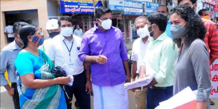കോന്നി ടൗണില് ഒന്നര കിലോമീറ്റര് നീളത്തില് മേല്പ്പാലം ; സാധ്യതാ പഠനം കെ.എസ്.ടി.പി ആരംഭിച്ചു കോന്നി ടൗണില് ഒന്നര കിലോമീറ്റര് നീളത്തില് മേല്പ്പാലം ; സാധ്യതാ പഠനം കെ.എസ്.ടി.പി ആരംഭിച്ചു