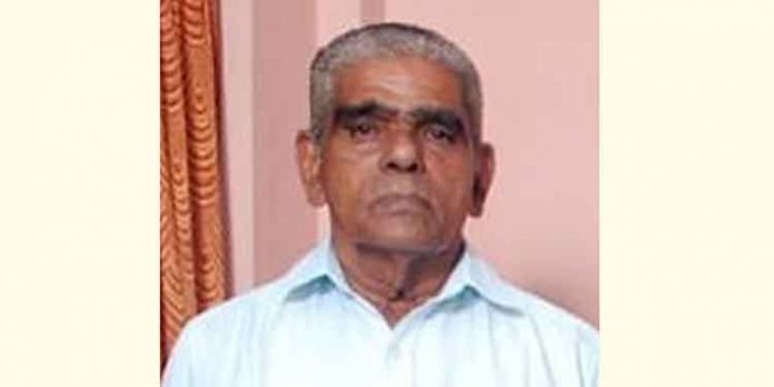 ചങ്ങനാശേരി – കാട്ടടി പുത്തൻപുരയ്ക്കൽ ജോസഫ് അഗസ്തി (കുട്ടപ്പൻ – 80) നിര്യാതനായി ചങ്ങനാശേരി – കാട്ടടി പുത്തൻപുരയ്ക്കൽ ജോസഫ് അഗസ്തി (കുട്ടപ്പൻ – 80) നിര്യാതനായി