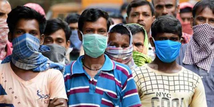 ഇതര സംസ്ഥാന തൊഴിലാളികള്ക്ക് കൂടുതല് ഡിസിസികള് ആരംഭിക്കും ഇതര സംസ്ഥാന തൊഴിലാളികള്ക്ക് കൂടുതല് ഡിസിസികള് ആരംഭിക്കും