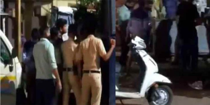 മുത്തൂറ്റ് ഫിനാന്സ് ശാഖയില് കവര്ച്ച നടത്താന് ശ്രമിച്ച ഏഴ് പേരെ പോലീസ് അറസ്റ്റ് ചെയ്തു മുത്തൂറ്റ് ഫിനാന്സ് ശാഖയില് കവര്ച്ച നടത്താന് ശ്രമിച്ച ഏഴ് പേരെ പോലീസ് അറസ്റ്റ് ചെയ്തു