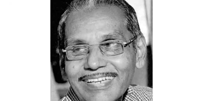 ശരറാന്തല് തിരി താഴ്ന്നു … ചലച്ചിത്ര ഗാനരചയിതാവും കവിയുമായ പൂവച്ചല് ഖാദര് അന്തരിച്ചു ശരറാന്തല് തിരി താഴ്ന്നു … ചലച്ചിത്ര ഗാനരചയിതാവും കവിയുമായ പൂവച്ചല് ഖാദര് അന്തരിച്ചു