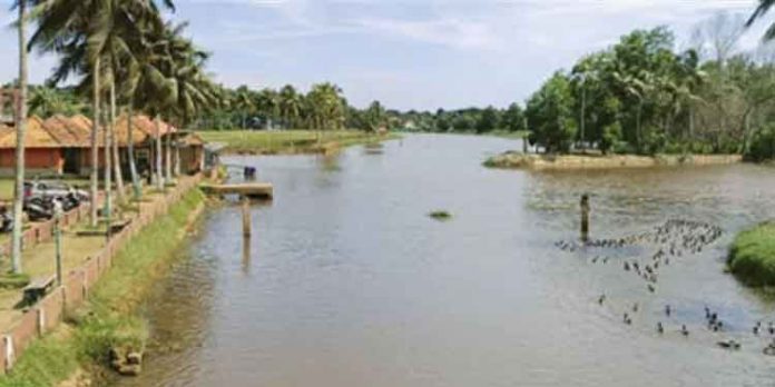 കടമ്പ്രയാര് നദി പുനരുജ്ജീവിപ്പിക്കുന്നതിന് കർമപദ്ധതി തയാറാക്കും : മുഖ്യമന്ത്രി കടമ്പ്രയാര് നദി പുനരുജ്ജീവിപ്പിക്കുന്നതിന് കർമപദ്ധതി തയാറാക്കും : മുഖ്യമന്ത്രി