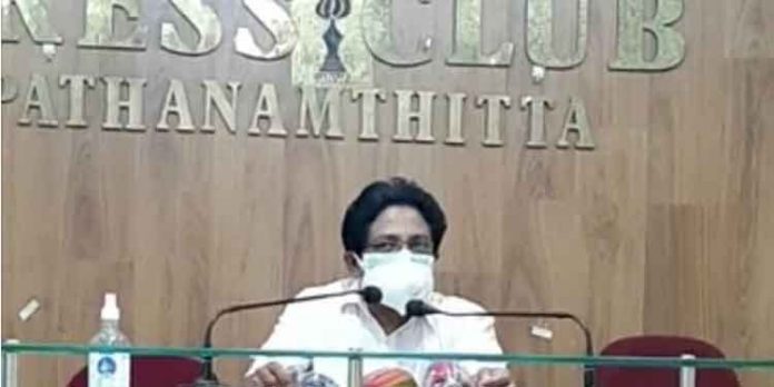 സ്വതന്ത്ര കർഷക സംഘം പത്തനംതിട്ട ജില്ലാ പ്രസിഡന്റ് എം. മുഹമ്മദ് സാലി മുസ്ലിം ലീഗ് വിട്ട് എന്.സി.പിയില് സ്വതന്ത്ര കർഷക സംഘം പത്തനംതിട്ട ജില്ലാ പ്രസിഡന്റ് എം. മുഹമ്മദ് സാലി മുസ്ലിം ലീഗ് വിട്ട് എന്.സി.പിയില്