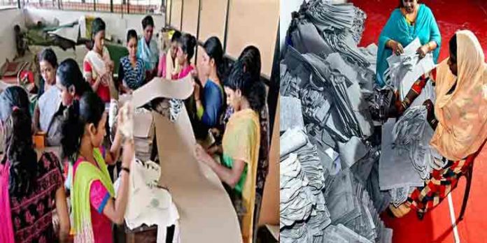 ഹിറ്റായ “കിറ്റിന്റെ” പേരില് വോട്ട് പിടിച്ചിട്ടും സഞ്ചിയുടെ പണം നല്കാന് സര്ക്കാരിന് കാശില്ല ; കുടുംബശ്രീക്കാരെ വെള്ളത്തിലാക്കി സപ്ലൈകോ ഹിറ്റായ “കിറ്റിന്റെ” പേരില് വോട്ട് പിടിച്ചിട്ടും സഞ്ചിയുടെ പണം നല്കാന് സര്ക്കാരിന് കാശില്ല ; കുടുംബശ്രീക്കാരെ വെള്ളത്തിലാക്കി സപ്ലൈകോ