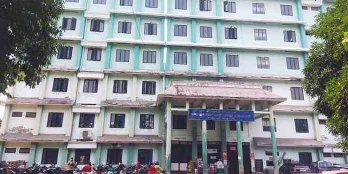 തിരുവല്ല താലൂക്ക് ആശുപത്രിയില് അത്യാധുനിക ഓപ്പറേഷന് തീയറ്റര് കോംപ്ലക്സ് തിരുവല്ല താലൂക്ക് ആശുപത്രിയില് അത്യാധുനിക ഓപ്പറേഷന് തീയറ്റര് കോംപ്ലക്സ്