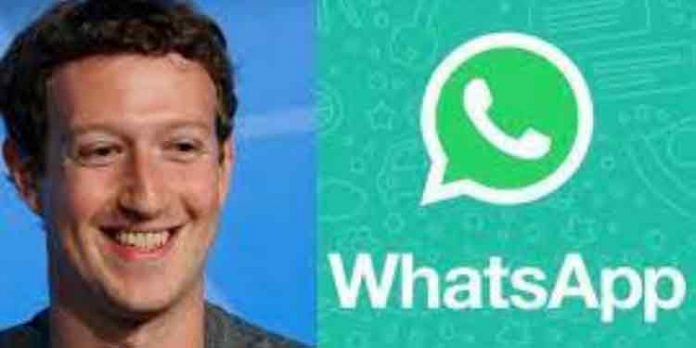 വാട്സാപ്പില് വരുന്നത് മൂന്ന് പ്രധാന ഫീച്ചറുകൾ ; വെളിപ്പെടുത്തലുമായി സക്കർബർഗ് വാട്സാപ്പില് വരുന്നത് മൂന്ന് പ്രധാന ഫീച്ചറുകൾ ; വെളിപ്പെടുത്തലുമായി സക്കർബർഗ്