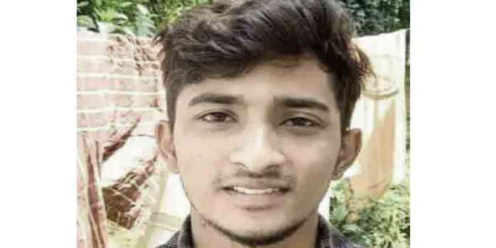 വിവാഹ വാഗ്ദാനം നല്കി 16 കാരിയെ പീഡിപ്പിച്ചു ഗര്ഭിണിയാക്കി – കയ്യൊഴിഞ്ഞു ; യുവാവ് അറസ്റ്റില് വിവാഹ വാഗ്ദാനം നല്കി 16 കാരിയെ പീഡിപ്പിച്ചു ഗര്ഭിണിയാക്കി – കയ്യൊഴിഞ്ഞു ; യുവാവ് അറസ്റ്റില്